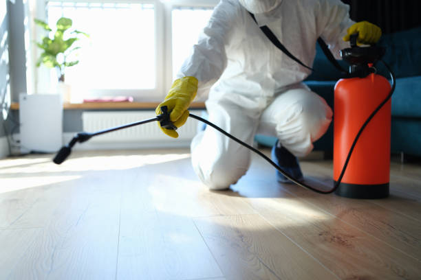 Reliable Biohazard contractor in George, IA by Crime Scene Cleaner Online
